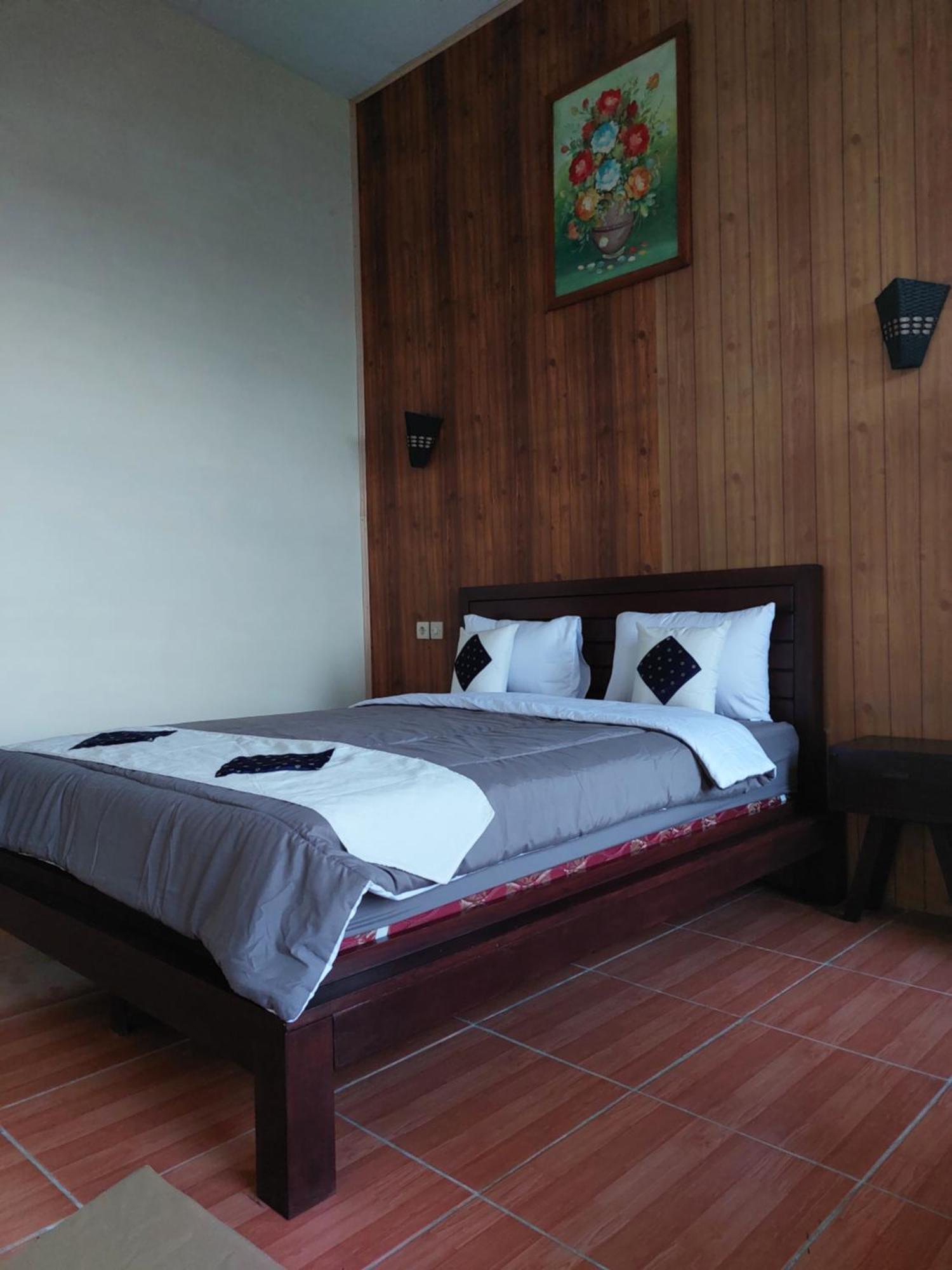 Bliss Family Cottage Batu Batu  Exterior photo